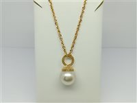 Collana Rebecca Donna in Bronzo Perla BHOKOO75 - BHOKOO75